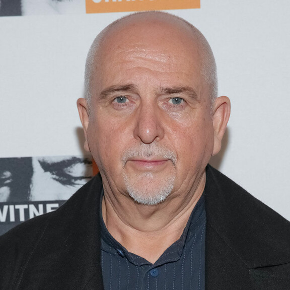Peter ja Sting ovat pitäneet yhteisiä keikkakiertueita. Peter Gabriel