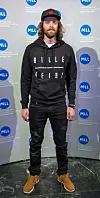 Ville Leino