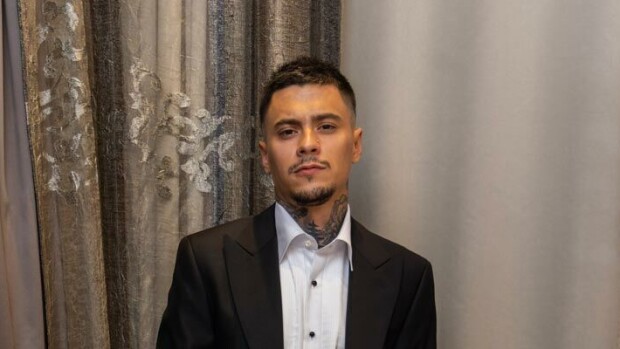 TTK-tähden huumesakot ulosottoon! Mikael Gabriel päätyi voudin asiakkaaksi Mikael Gabriel
