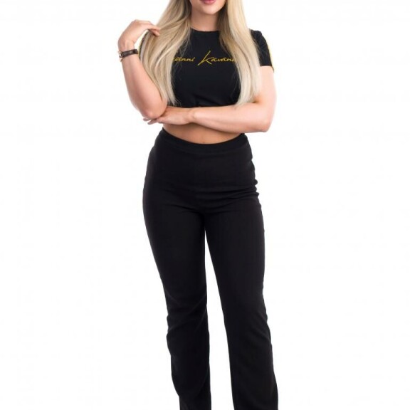Laura L putosi sunnuntaina (26.9.) kolmantena asukkaana Big Brother -talosta. Laura L putosi sunnuntaina (26.9.) kolmantena asukkaana Big Brother -talosta.