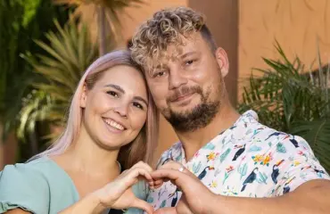 TIS-Eve testasi viraalihitiksi nousseen pizzerian – vastassa odotti suuri pettymys: "Toi ei oo ees oikea pizza, vaan..."