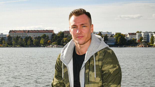 Tiesitkö? TTK-tanssiopettaja Anssi Heikkilän sisko on supermenestynyt tanssija! Anssi Heikkilä