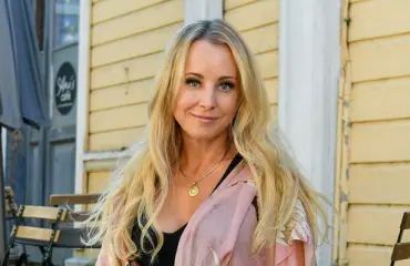 Mentalisti poistui sinkkumarkkinoilta – Noora Seiskalle: "Tapasimme ihan sattumalta"