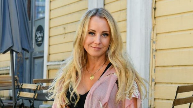 Mentalisti poistui sinkkumarkkinoilta – Noora Seiskalle: 'Tapasimme ihan sattumalta' Noora Karma