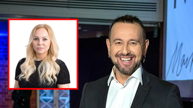 BB-seksikohu! Esko Eerikäinen yhdistettiin Big Brother -Minnaan - suosikkijuontaja yllättyi: ”En tiedä, kuka tämä henkilö on” BB-Minna Esko Eerikäinen