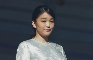 Japanin prinsessa Mako tekee historiaa – kieltäytyi miljoonasta eurosta! 
