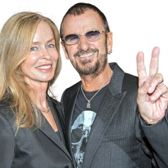Ringo Starr hurmaantui Bond-tytöstä, väkivalta ja pettäminen värittävät Ozzy Osbournen avio-onnea – pitkät liitot ovat musiikkibisneksessä harvinaisuus Ringo ja Barbara