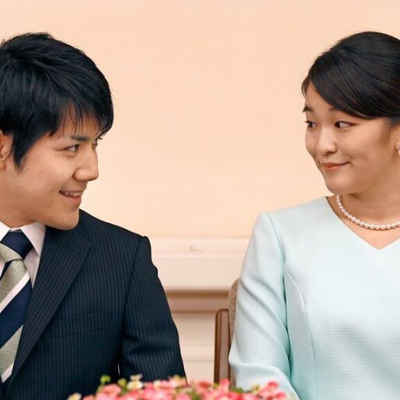 Japanin prinsessa Mako tekee historiaa – kieltäytyi miljoonasta eurosta! Mako ja Komuro