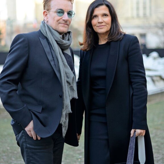 Ringo Starr hurmaantui Bond-tytöstä, väkivalta ja pettäminen värittävät Ozzy Osbournen avio-onnea – pitkät liitot ovat musiikkibisneksessä harvinaisuus Alison ja Bono