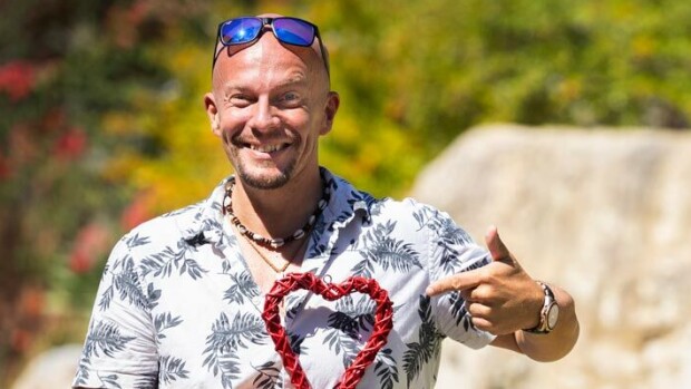 Suomalaismiljonäärin omaisuus odottaa perillistä – näillä kriteereillä Henry Aflecht etsii vauvalleen äitiä: Ei tämä mikään missikisa ole Henry Aflecht