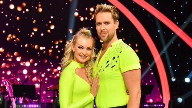 Waltteri Torikan tanssiopettaja Kia Lehmuskoski: Olen joutunut muistuttamaan yhdestä asiasta Kia Lehmuskoski ja Waltteri Torikka