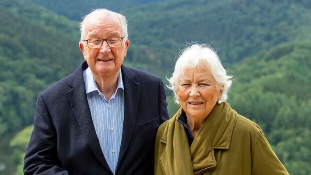 Miljoonien kaupat! Belgian ex-hallitsijapari Albert ja Paola myivät ökyjahtinsa Albert ja Paola