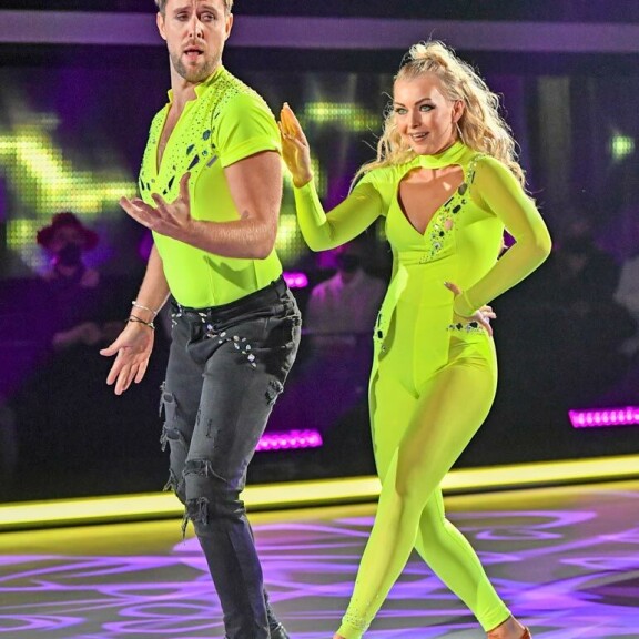 Waltteri Torikan tanssiopettaja Kia Lehmuskoski: Olen joutunut muistuttamaan yhdestä asiasta Waltteri Torikka ja Kia Lehmuskoski