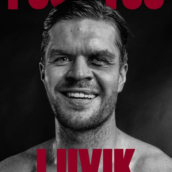 Fuck You Liivik  -kirjan karskea nimi on muisto Italiasta, jossa vastapuolen joukkueen fanit keksivät tämän motokseen. Fuck You Liivik  -kirjan karskea nimi on muisto Italiasta, jossa vastapuolen joukkueen fanit keksivät tämän motokseen.