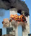Neljästä kaapatusta matkustaja-koneesta tuli 20 vuotta sitten 19 terroristin joukkotuhoaseita. Iskukohteet sijaitsivat New Yorkissa ja Washington DC:ssä.