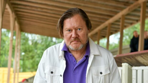 Raitistunut Pertti Salovaara avautuu isyydestä: ”Juodessa ei pysynyt lasten perässä” Pertti Salovaara