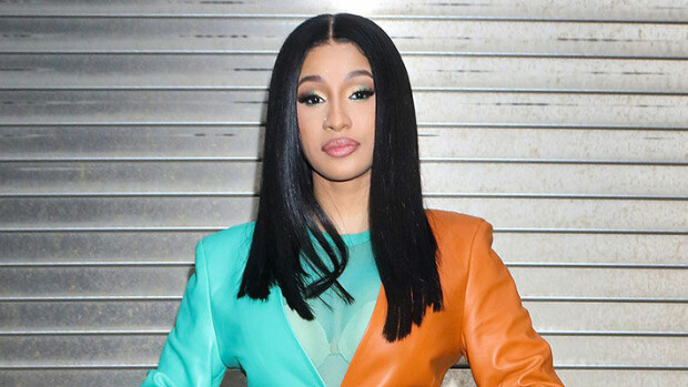 Cardi B:n toinen lapsi syntyi – sairaalavuoteen peittona yli 1 000 euron viltti! Cardi B