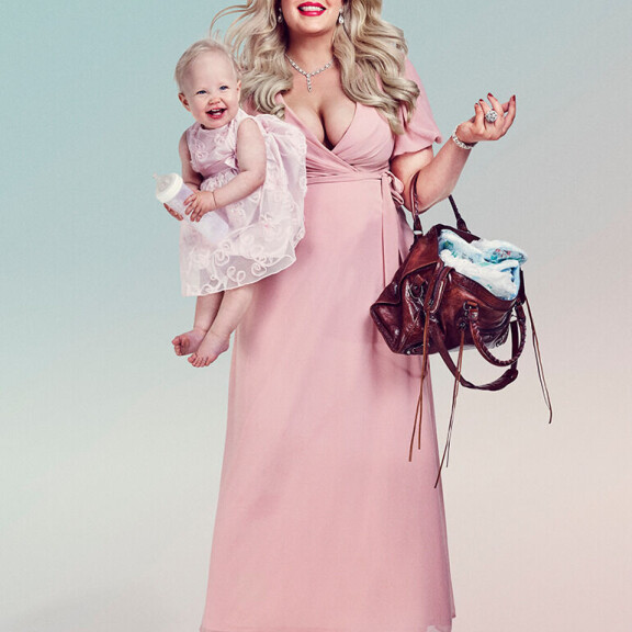 Nyt se on virallista! Gossip Moms Suomen tähdet esiteltiin: mukana Maisa Torppa, TIS-Vilma ja Henna Kalinainen! Gossip Moms Suomi Vilma Karjalainen