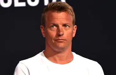 Sokkiuutinen! Kimi Räikkönen lopettaa uransa:  "Tämä on tässä.."