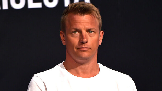 Sokkiuutinen! Kimi Räikkönen lopettaa uransa: 'Tämä on tässä..' Kimi Räikkönen