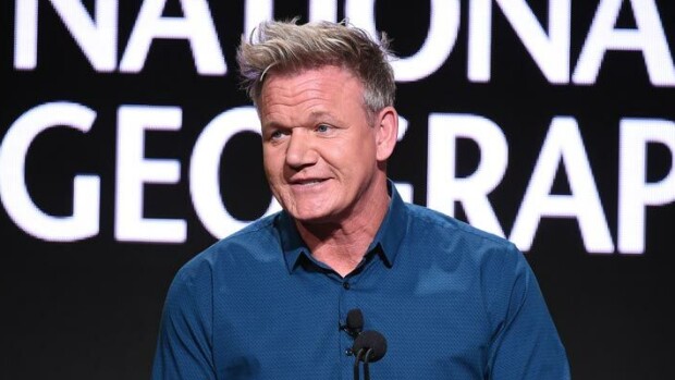 Gordon Ramsay maisteli muurahaisen pissaa Suomessa – brittikokki teki yleisöennätyksen Gordon Ramsay