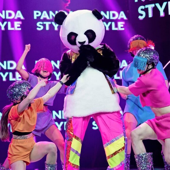 Masked Singer Suomi 476 000 katsojaa Masked Singer Suomi 476 000 katsojaa