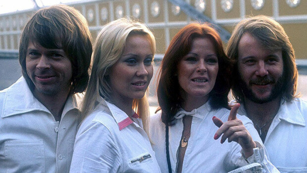 No nyt! Abba palaa musiikkimarkkinoille - ruotsalaisbändin tauko kesti 39 vuotta Abba