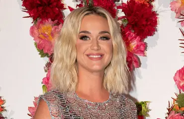 Näin tunteikkaasti Katy Perry kommentoi tyttärensä ensimmäistä syntymäpäivää: "Elämäni alkoi..."