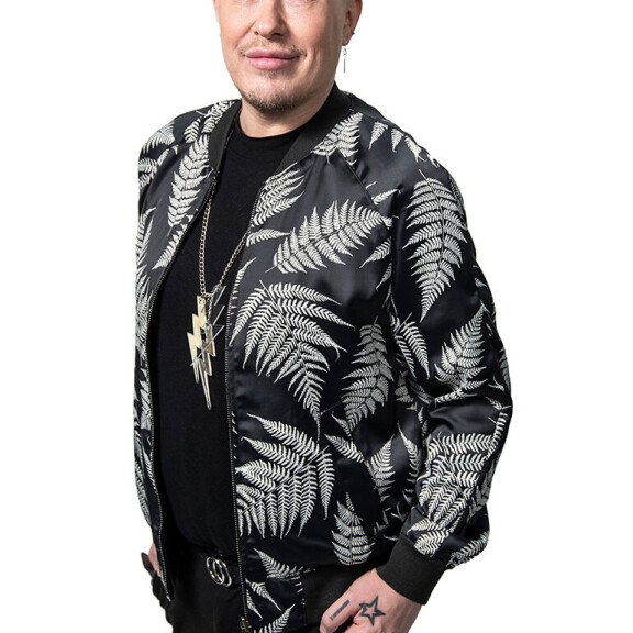 Näin kolme kuukautta kestänyt raittius on vaikuttanut Jesse Kaikurantaan jesse