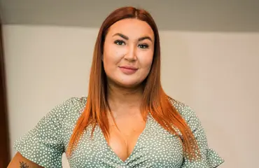 TIS-Jonna treffeillä tosi-tv-komistuksen kanssa! ”Minua on petetty joka suhteessa – olen todella mustasukkainen”