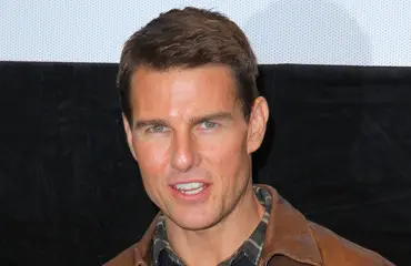Tom Cruise raivona kuvauksissa - turvamiehen moka maksoi maltaita tähdelle!