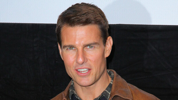 Tom Cruise raivona kuvauksissa - turvamiehen moka maksoi maltaita tähdelle! Tom Cruise