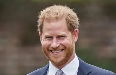 Prinssi Harry mokasi taas ilmastotaistelussaan - sai niskaansa syytökset tekopyhyydestä! 