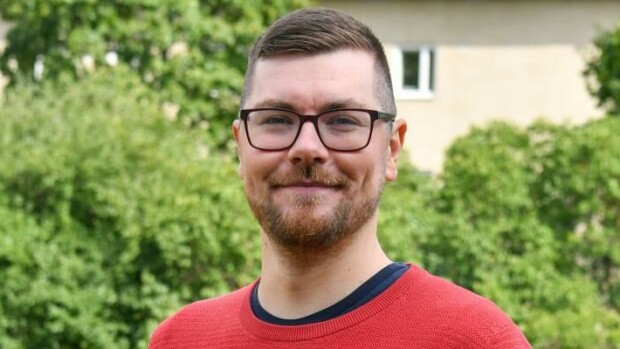 Maajussi-Kalle avaa ohjelmaan osallistumisensa taustoja: 'Parisuhde meni poikki' Maajussi-Kalle