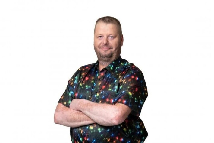 Matti pitää metsästämisestä ja tanssimisesta. Matti