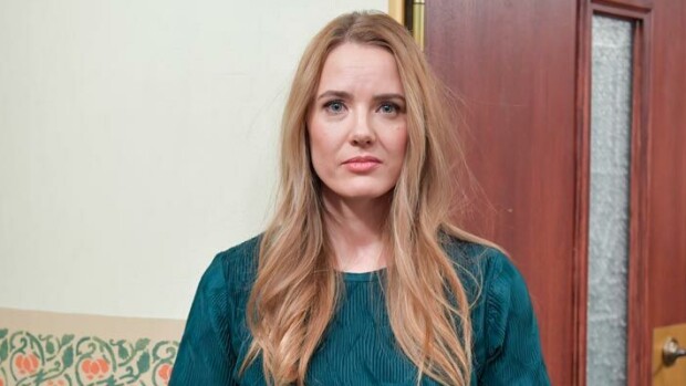 Oho! Salatut elämät -tähti Tuuli Mattila asuu avoliitossa kuuluisan ohjaajan kanssa - katso kuva! tuuli mattila