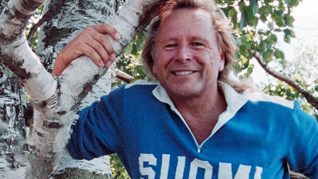 Peter Nygårdin ex-työntekijältä karmeita paljastuksia muotimogulin pornofetissistä: 'Hän istui työhuoneessaan vehje kädessään' Peter Nygård