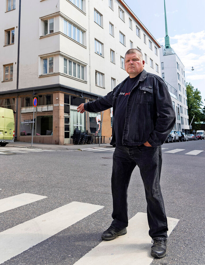 Huh, tässä on 7 Suomea eniten kohauttanutta rikosta - dekkarikirjailija Jarkko Sipilä: ”Bodomin kolmoismurha ei ratkea koskaan” inga