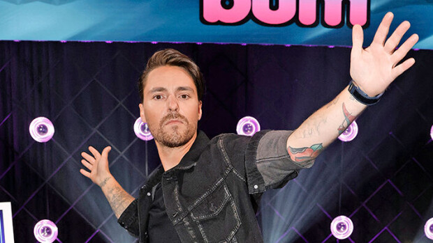 Muusikko Leo Stillman iloitsee isyydestään: ”On ollut mieletöntä!” Leo Stillman