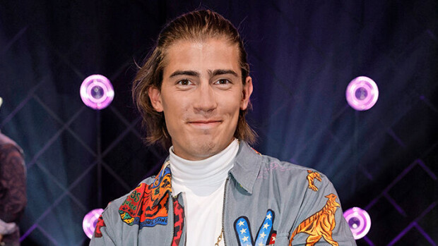 Ahdistuksesta tähtiin! Robin Packalen puskee kansainvälisille markkinoille: ”Helppoa se ei ole” Robin Packalen