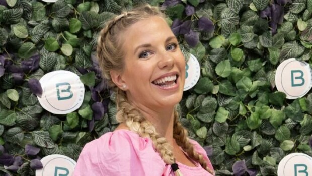 Emilia Laguksen synnytys lähestyy: ”Juhlimme sunnuntaina babyshowereitani!” Emilia Lagus