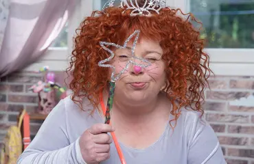 Tanhupallo ja Vesa-Matti Loiri yhdistävät voimansa, Kiti Kokkonen: "Aivan ihanaa"