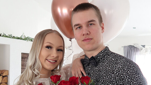 Tubettajatähti Mandimai Sundberg, 20, on raskaana: 'Tuntuu liian hyvältä ollakseen totta!' Mandimai Sundberg Elias