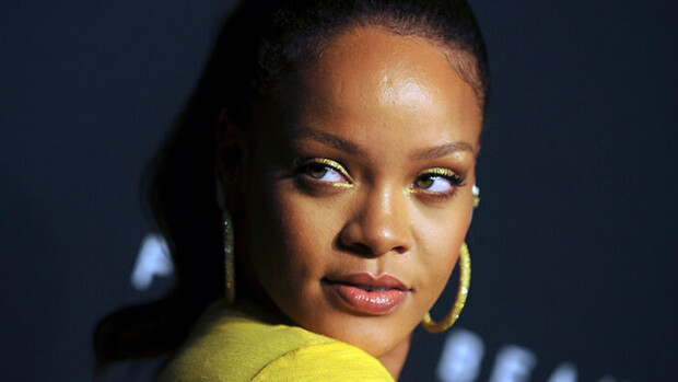 Rihanna on nyt maailman rikkain naismuusikko - Madonna kaukana takana Rihanna