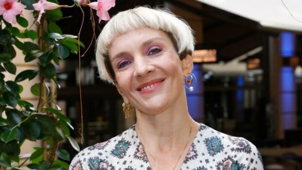 Maria Veitola paljastaa: Heidän luokseen en ikinä lähtisi yökylään: 'Itsesuojeluvaisto rajoittaa' Maria Veitola
