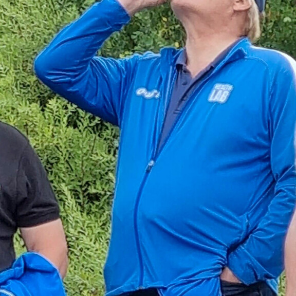 Sepolle maistui ohrajuoma. seppo