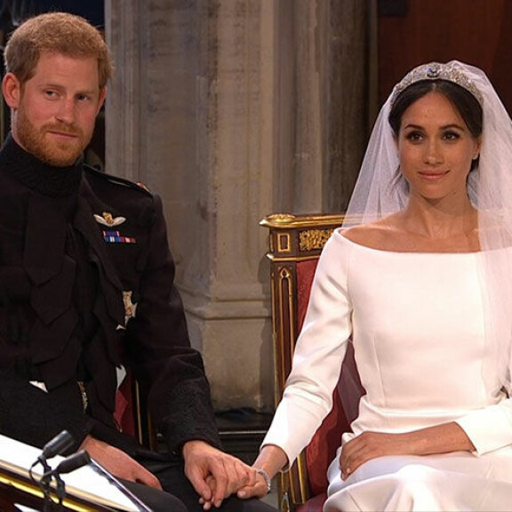 Herttuatar Meghan 40 vuotta - tiesitkö näitä yllättäviä faktoja hänestä? Kuljettaa matkoillaan keittiövempainta ja unelmamies on tunnettu leffatähti! Sussexin herttuapari Harry ja Meghan