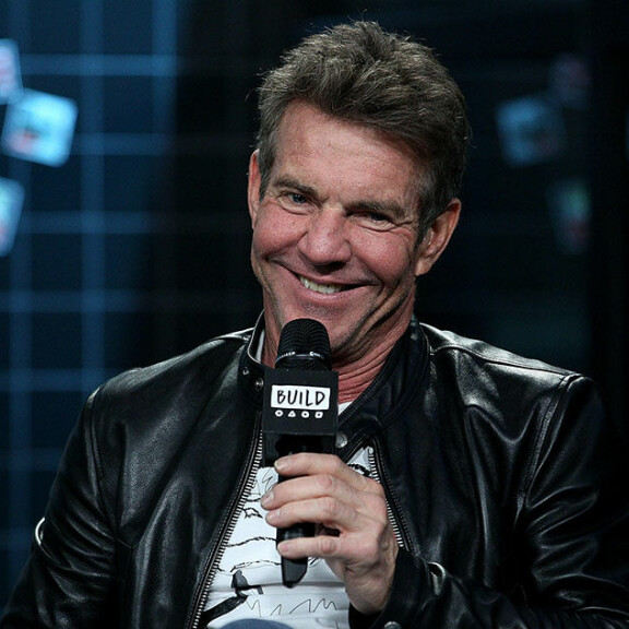 Herttuatar Meghan 40 vuotta - tiesitkö näitä yllättäviä faktoja hänestä? Kuljettaa matkoillaan keittiövempainta ja unelmamies on tunnettu leffatähti! Dennis Quaid