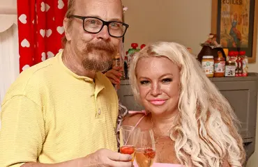 Johanna Tukiaisen yllätyspaluu ex-kihlatun luokse: Pakenin Paulia Veijon luo!
