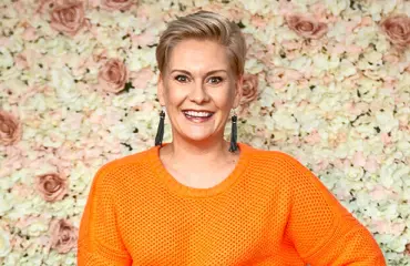 Heidi Sohlberg julkaisi kuvia ”könsikkäästä”: "Kiitoksia Seiskan toimittajalle.."
